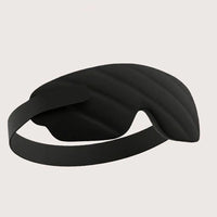 Mask For Sleep 3D Eye Mask Contoured Cup Blindfold Concave Molded Night Eye Mask Block Out Light with Women Men Adjustable﻿ ﻿