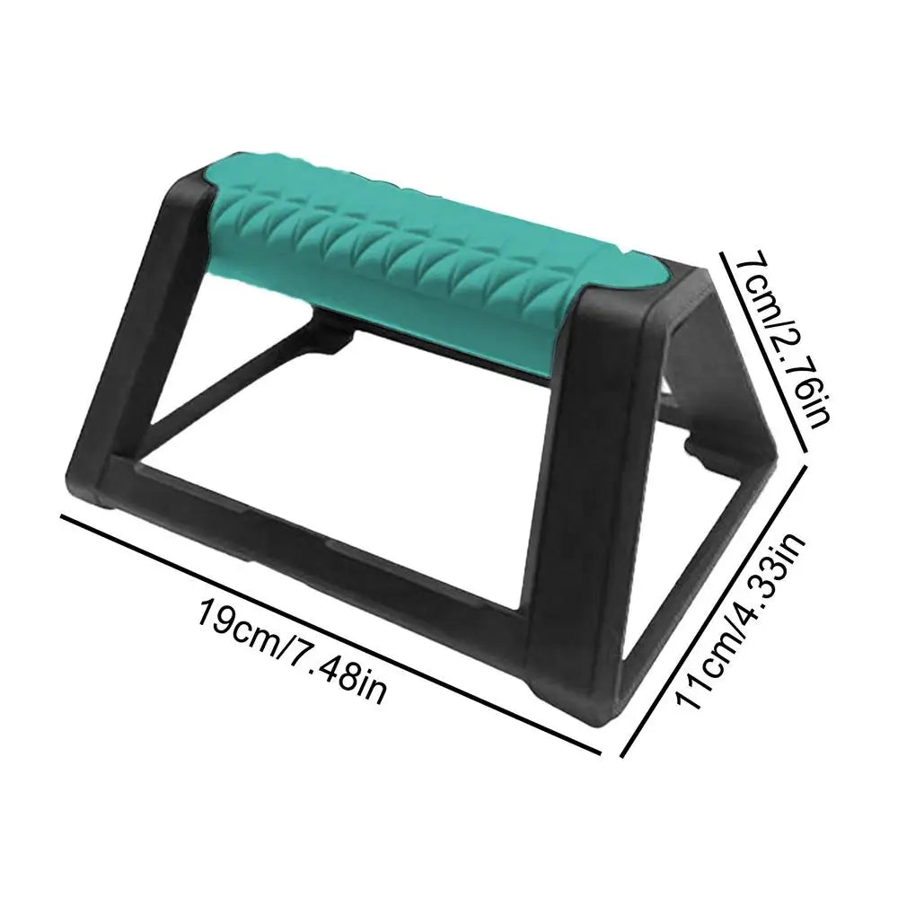 Support de Pompes Ergonomique