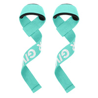 Fitness Lifting Wrist Strap Brace for Weightlifting Crossfit Bodybuilding Support Kettlebell Dumbbell Weights Strength Workout