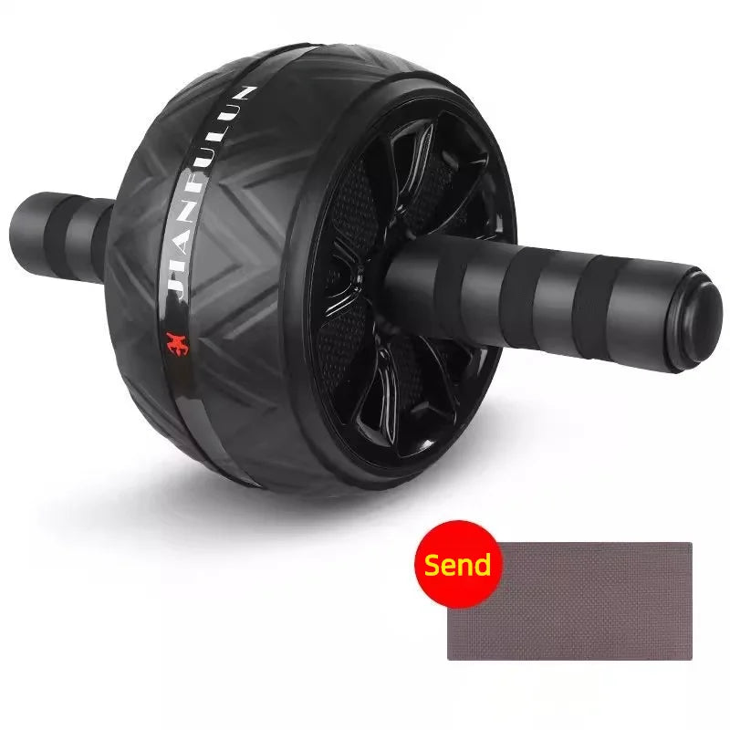 Roue abdominale