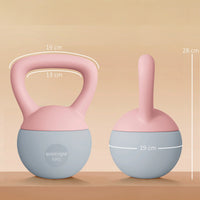 Kettlebell Soft 6 kg