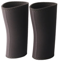 Professional Grade Fitness Knee Sleeve,Weight Lifting Hard Knee Support,Powerlifting Compression Kneepad for Deep Squat