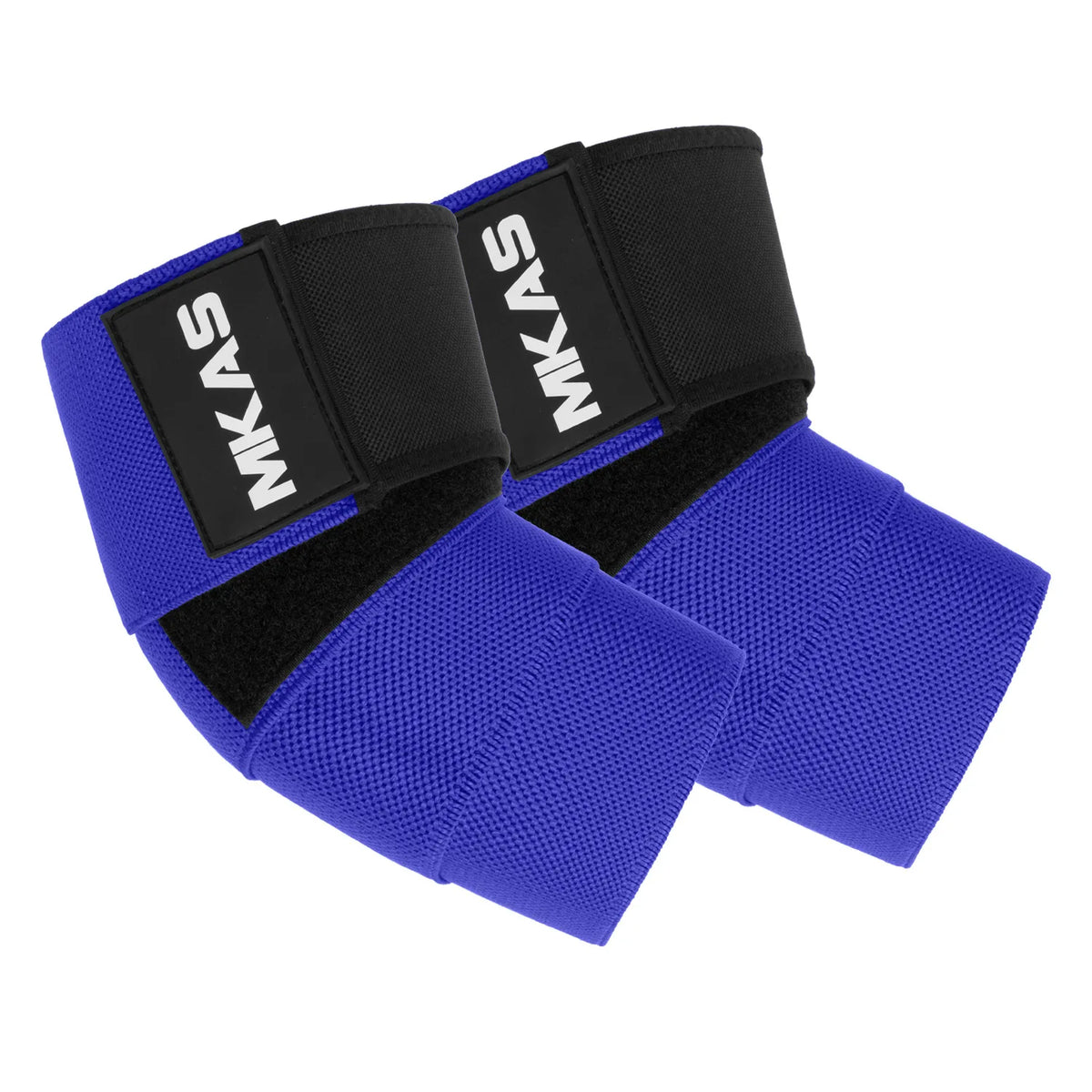 2PCS New Premium Elbow Pads Wrap Elbow Strap Bandage Brace Support Gym Fitness Sport Protecter Pad for Weightlifting Bench Press