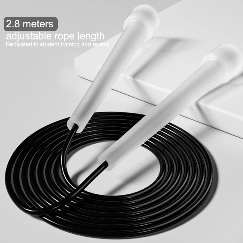 Speed Skipping Rope For Men And Women, Adult Jump Rope, Weight Loss, Children Sports, Portable Fitness Equipment, Professional