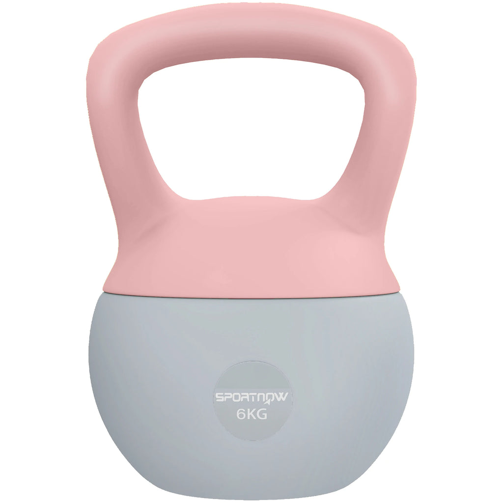 Kettlebell Soft 6 kg