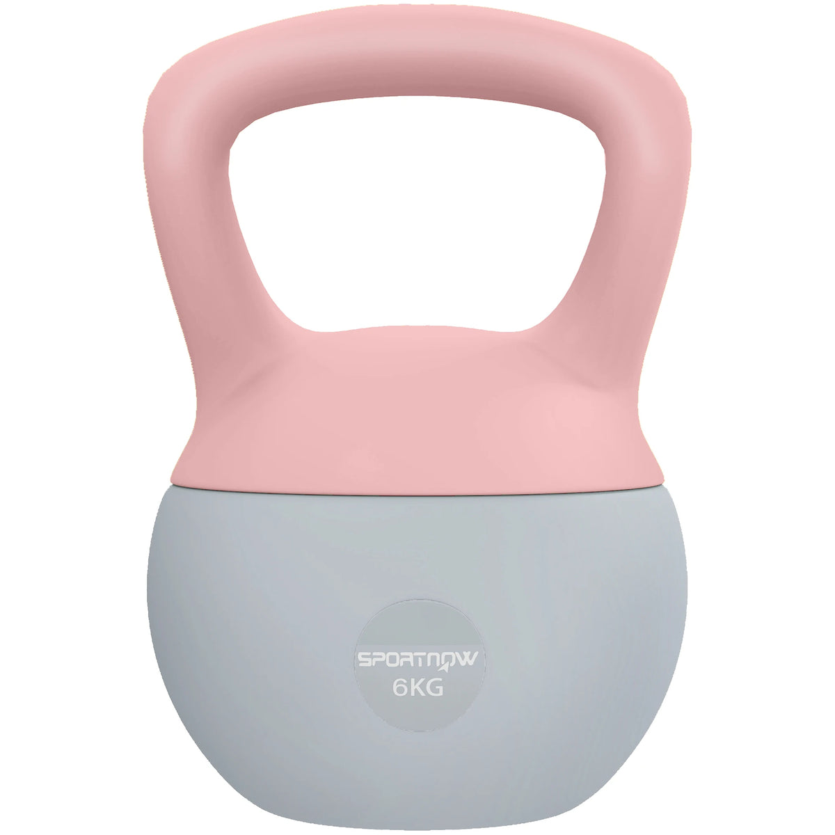 Kettlebell Soft 6 kg