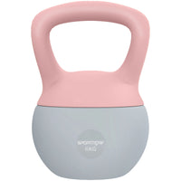 Kettlebell Soft 6 kg