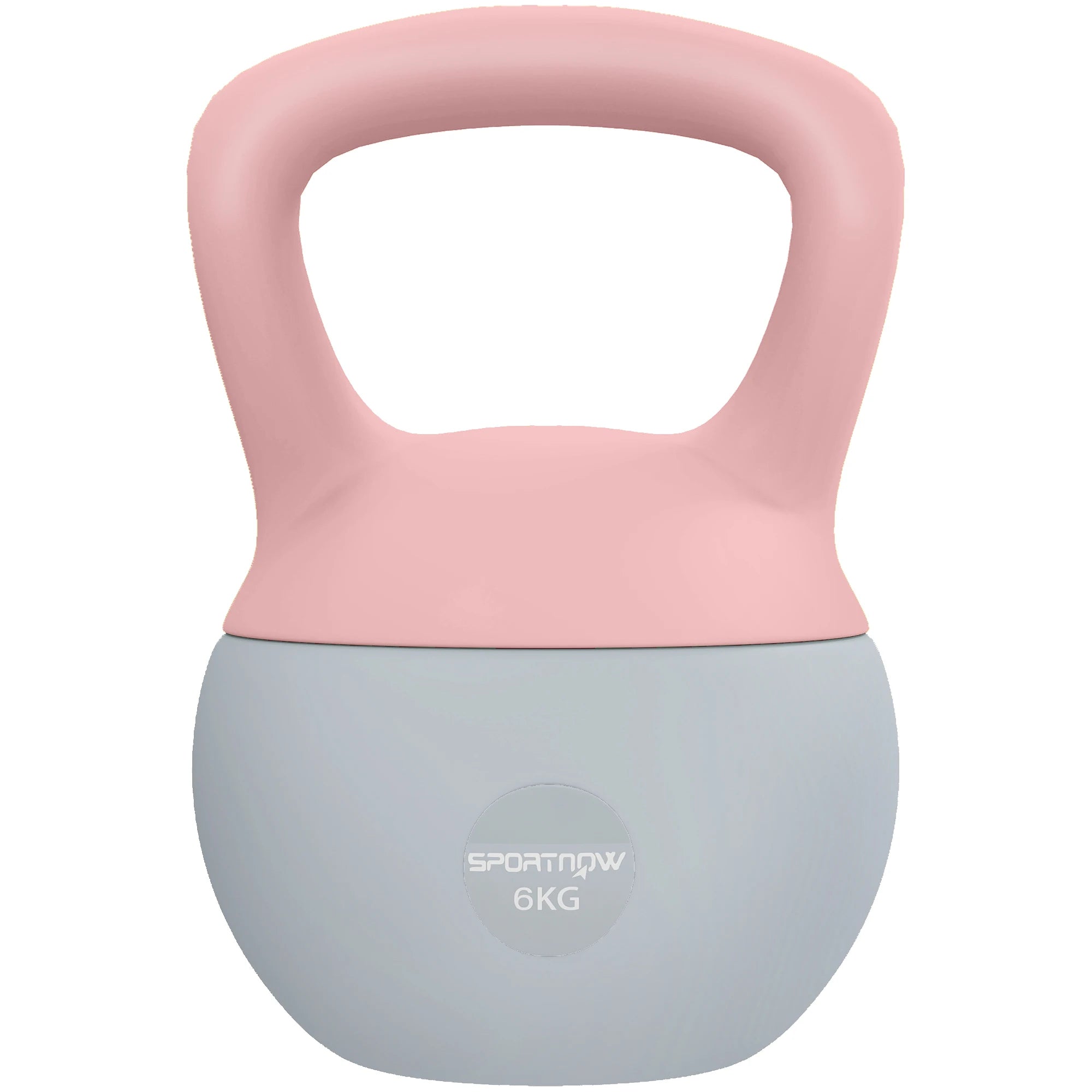 Kettlebell Soft 6 kg