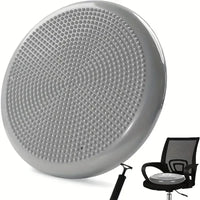 Thickened Explosion-Proof Balance Pad with Inflatable Ball - Yoga & Massage Seat Cushion plus Balance Plate