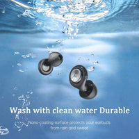 Ear Plugs for Sleeping Noise Cancelling EarPlugs for Noise Reduction Perfect for Focus and Relaxation/Work, Travel, Airplane