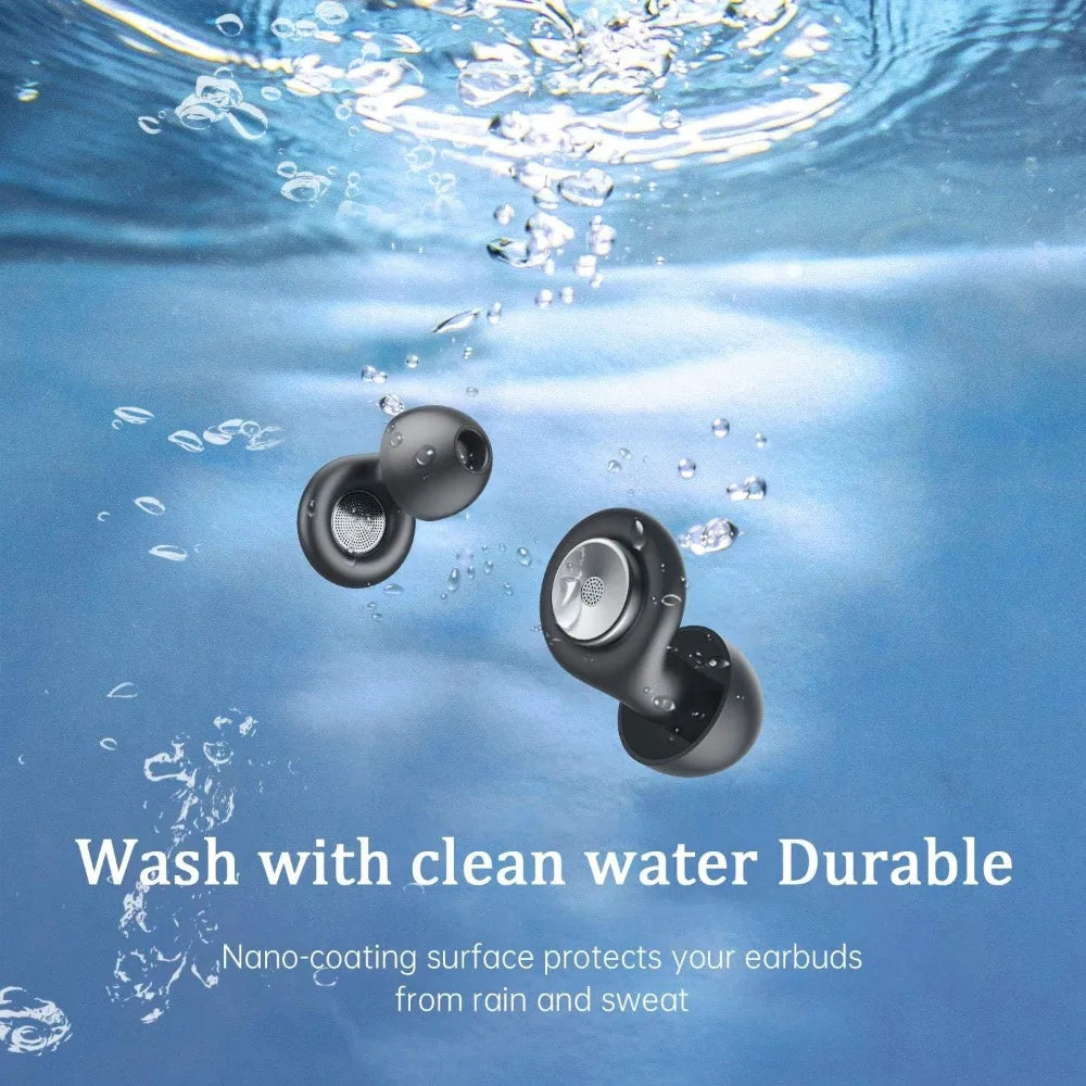 Ear Plugs for Sleeping Noise Cancelling EarPlugs for Noise Reduction Perfect for Focus and Relaxation/Work, Travel, Airplane