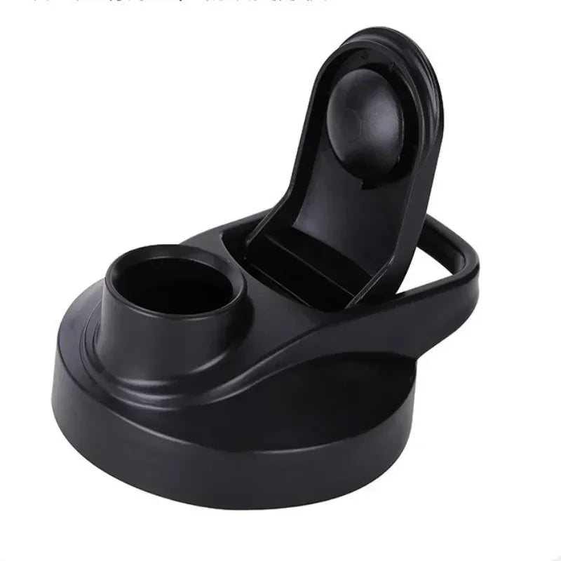Portable Shaker Cup for Men and Women Protein Powder Replacement Milkshake Mixing Cup Fitness Sports Water Cup Scale Bottle