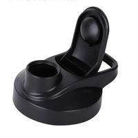 Portable Shaker Cup for Men and Women Protein Powder Replacement Milkshake Mixing Cup Fitness Sports Water Cup Scale Bottle