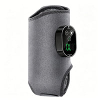 3-in-1 Vibration Massager for Ankle, Wrist & Foot，Foot Massager Suitable for Giving Gifts to Elders and Parents During Festivals
