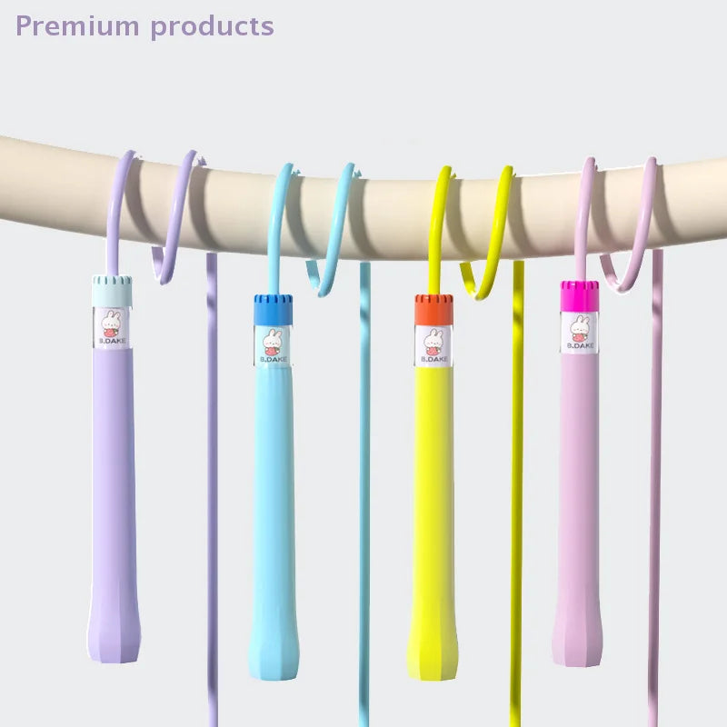 Speed Skipping Rope For Men And Women, Adult Jump Rope, Weight Loss, Children Sports, Portable Fitness Equipment, Professional