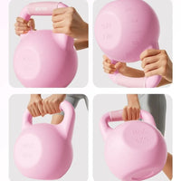 Kettlebell à Eau 6 kg