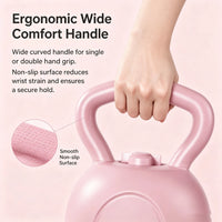 Kettlebell Ajustable