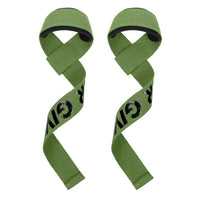 Fitness Lifting Wrist Strap Brace for Weightlifting Crossfit Bodybuilding Support Kettlebell Dumbbell Weights Strength Workout