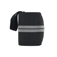 Weight Lifting Wristband Elastic Breathable Wrist Wraps Bandage Gym Fitness Weightlifting Powerlifting Wrist Brace Support Strap