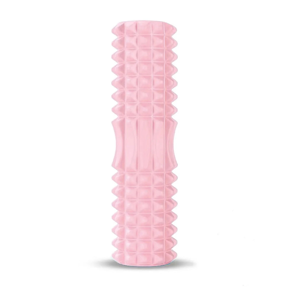Crescent Solid foam axis 45*13cm yoga post ideal for fitness, yoga, Pilates and muscle relaxation