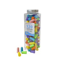 Noise-Canceling Earplugs Soundproof Noise-Reducing Ear Plugs Ultra-Soft Comfortable Ear Protection for Students Sleep Snoring