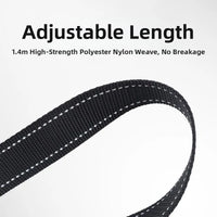 Anneaux de Gymnastique Suspendus Réglables