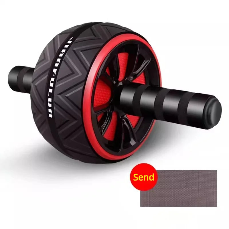 Roue abdominale