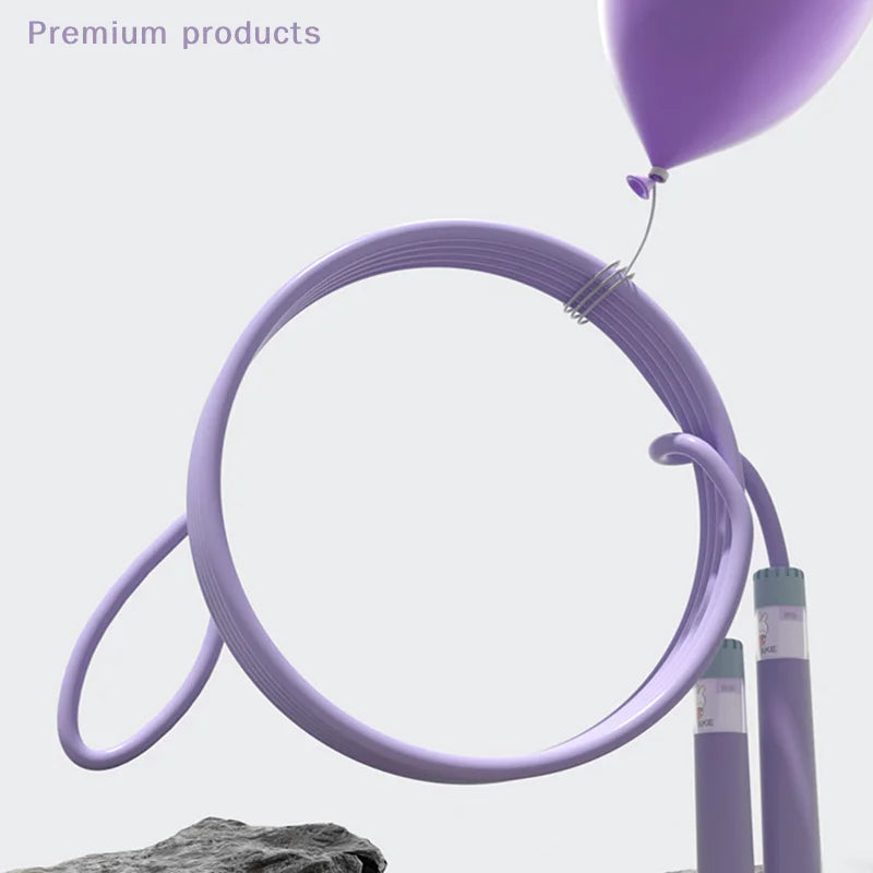 Speed Skipping Rope For Men And Women, Adult Jump Rope, Weight Loss, Children Sports, Portable Fitness Equipment, Professional