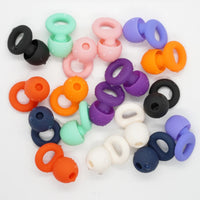 Silicone Earplugs for Swimming Sleep Noise Cancel Noise Reduction-Soundproof Reduce Disturbances -Quality Earplugs