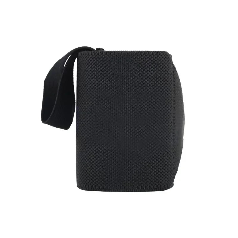 Weight Lifting Wristband Elastic Breathable Wrist Wraps Bandage Gym Fitness Weightlifting Powerlifting Wrist Brace Support Strap