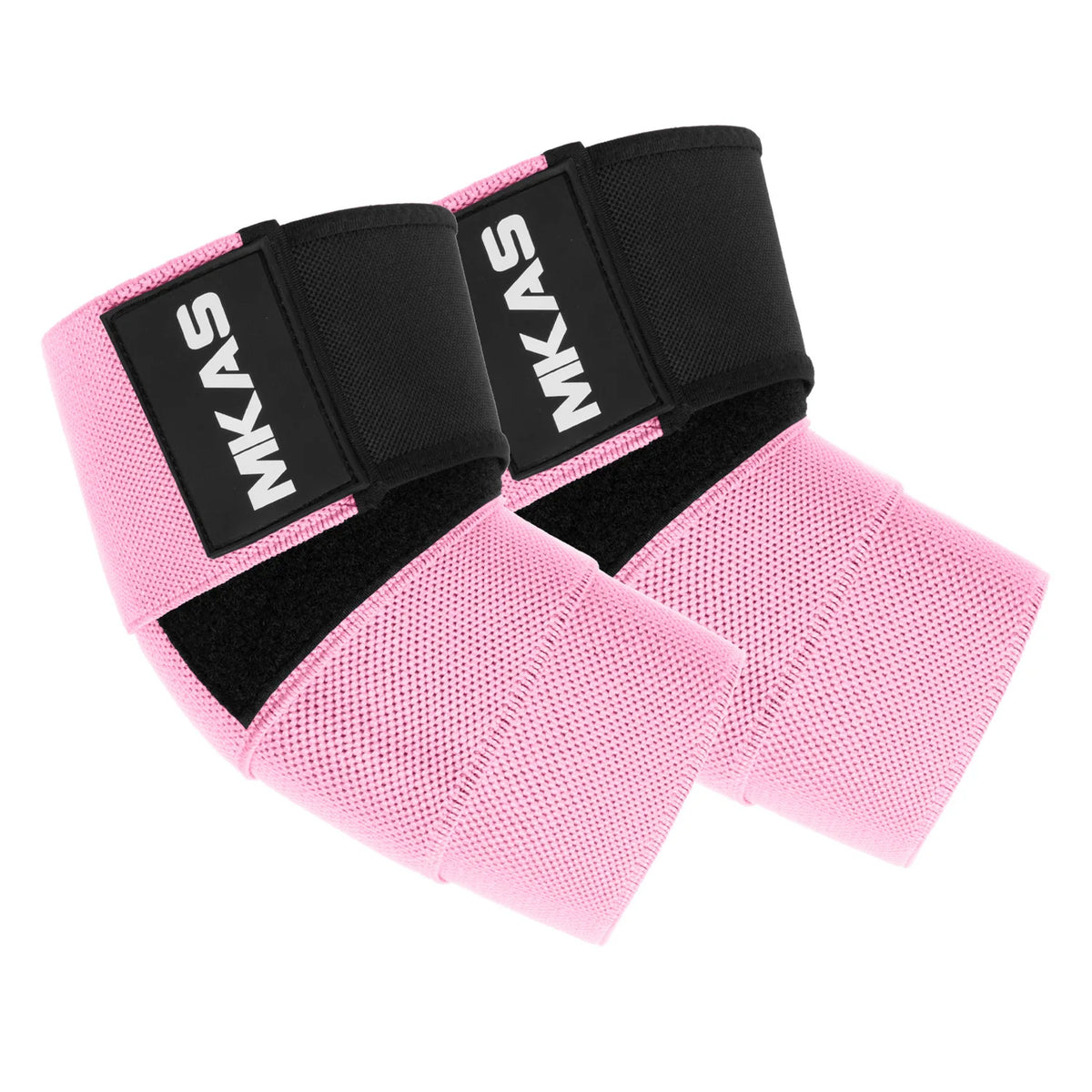 2PCS New Premium Elbow Pads Wrap Elbow Strap Bandage Brace Support Gym Fitness Sport Protecter Pad for Weightlifting Bench Press