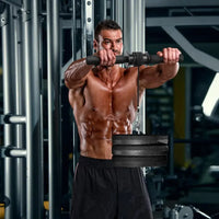 Enrouleur Musculation Avant-Bras