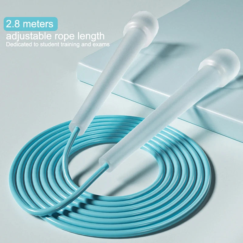 Speed Skipping Rope For Men And Women, Adult Jump Rope, Weight Loss, Children Sports, Portable Fitness Equipment, Professional