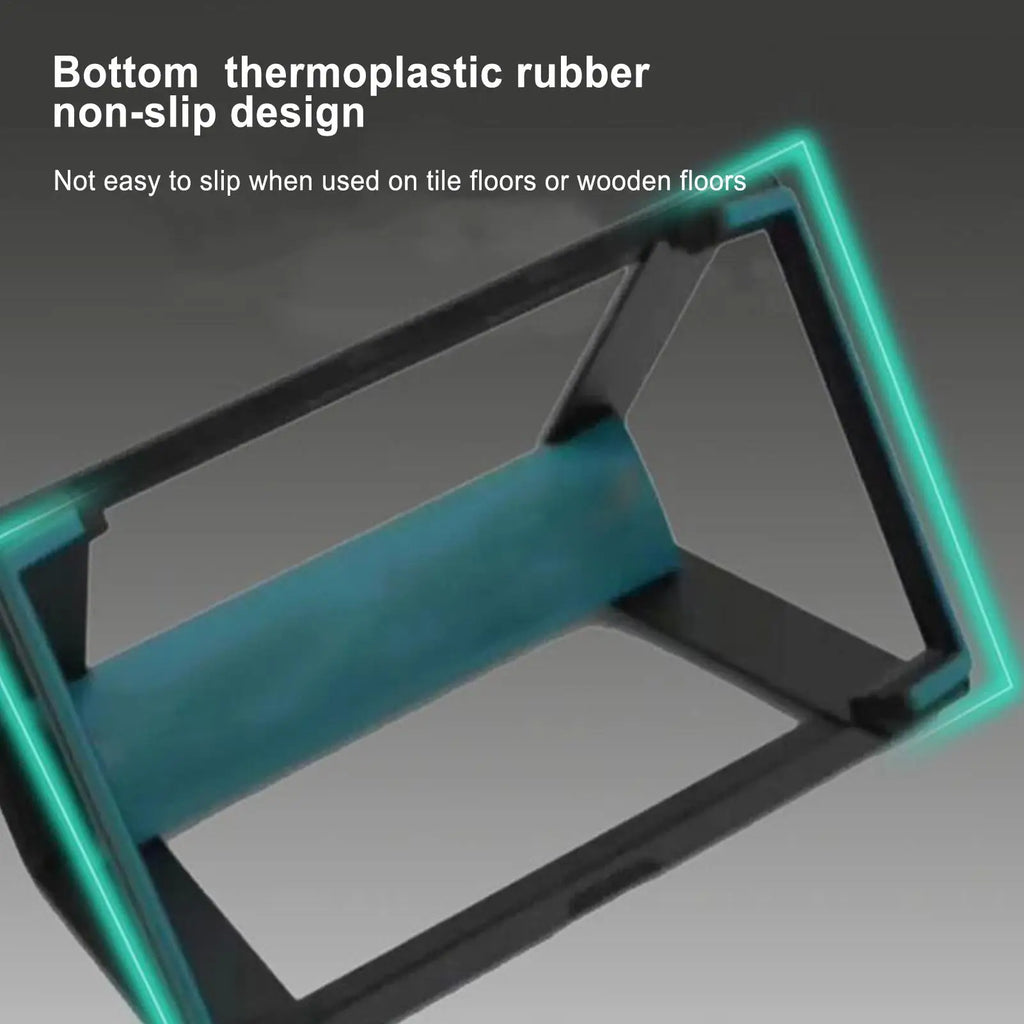 Support de Pompes Ergonomique