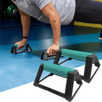 Support de Pompes Ergonomique