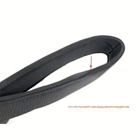 Home GymFitness Arm Training Rope Back Muscle Strength Pull Band Lengthened Extension Strap with Durable Non Slip Fitness Handle