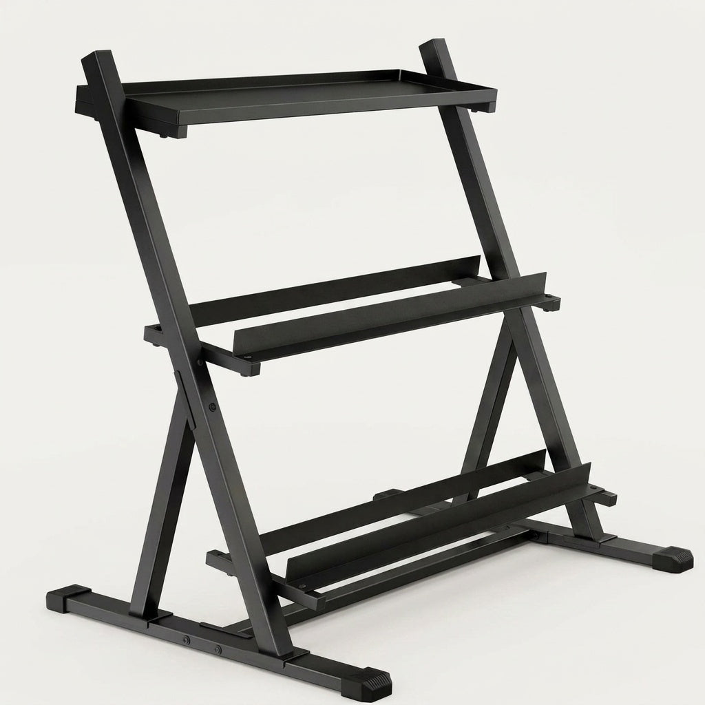 Rack de Rangement Musculation