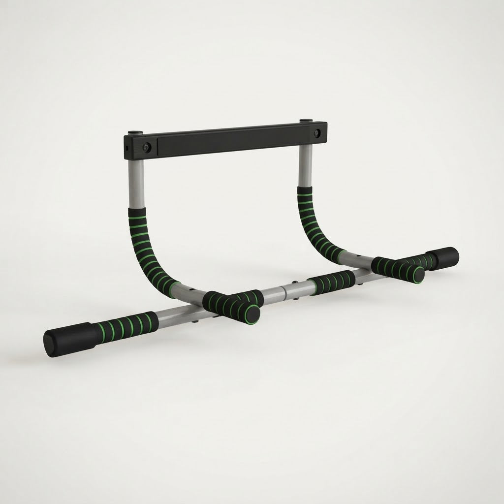 Barre de Traction Multifonction pour Porte