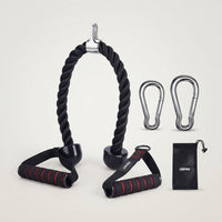 Accessoire pour poulie